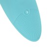 Ultrasonic Scrubber 3 Levels USB Charging High Frequency Vibration Dual