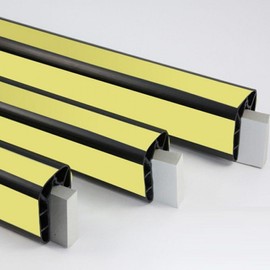 New H-Beam Corner Protector for Home & Kindergarten Safety School 1M