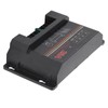 Solar Charge Discharge Controller High Speed CPU Microprocessor Multiple Protections