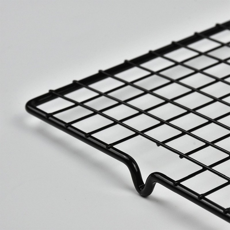 Daycount® 2-Pack Heavy-duty Cooling Rack for Baking Stacking 10 x