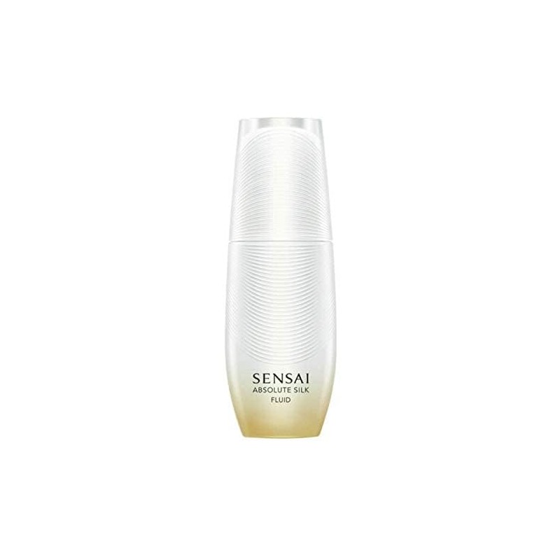 SENSAI Absolute Silk Facial Fluid 80 ml