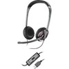 Plantronics Oth Foldable Stereo Dsp USB Pc 82632-01