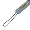Handheld Metal Detector Sound Light Vibration Alarm High Sensitivity Metal