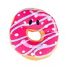 Bears vs Donuts™ - Fuchsia Asst B 12 Pack |