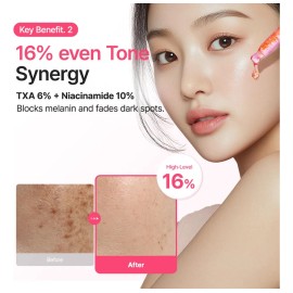 Purito Txa 6  Niacinamida 10 Retinal Serum Todo Tipo De Piel Noche                                                                                    