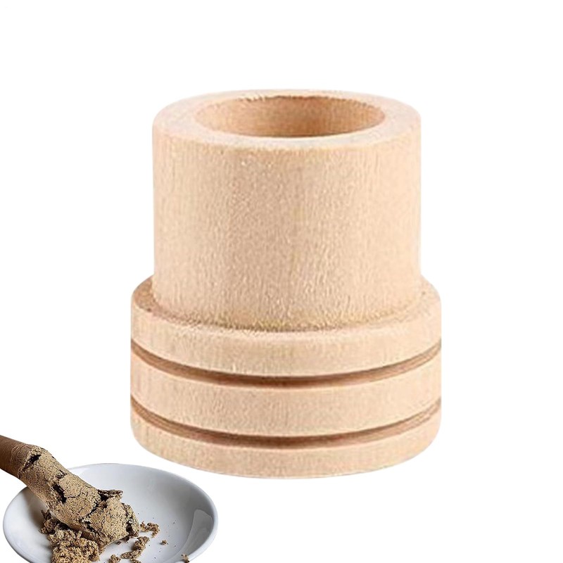 Moxa Sticks for Moxibustion,Anti-Fly Care Moxa Cones - 10 Natural