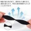 [EMION] For PLAUD NotePin, Wristband, Accessory Replacement Band, Nylon, Adjustable