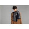 Eagool Thick Cashmere Scarf For Men Gift Idea Extremely Warm