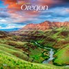 Oregon Wild & Scenic | 2024 12 x 24 Inch