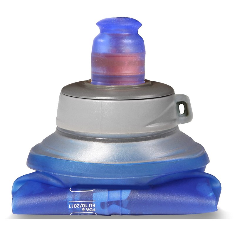 Source Ltd. Jet Foldable Bottle Volume 500 Blue