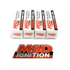 Unbranded MSD IRIDIUM SPARK PLUGS FOR 90-91 ACURA INTEGRA 1.8L