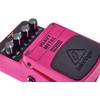 Behringer HEAVY METAL HM300 Heavy Metal Distortion Effects Pedal