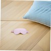 Healeved 1 Set Sleep Mask Set: Soft Eye Cover with