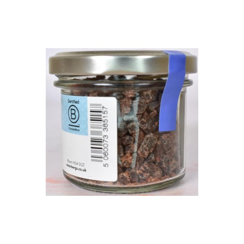 Steenbergs Kala Namak Indian Black Salt 100g