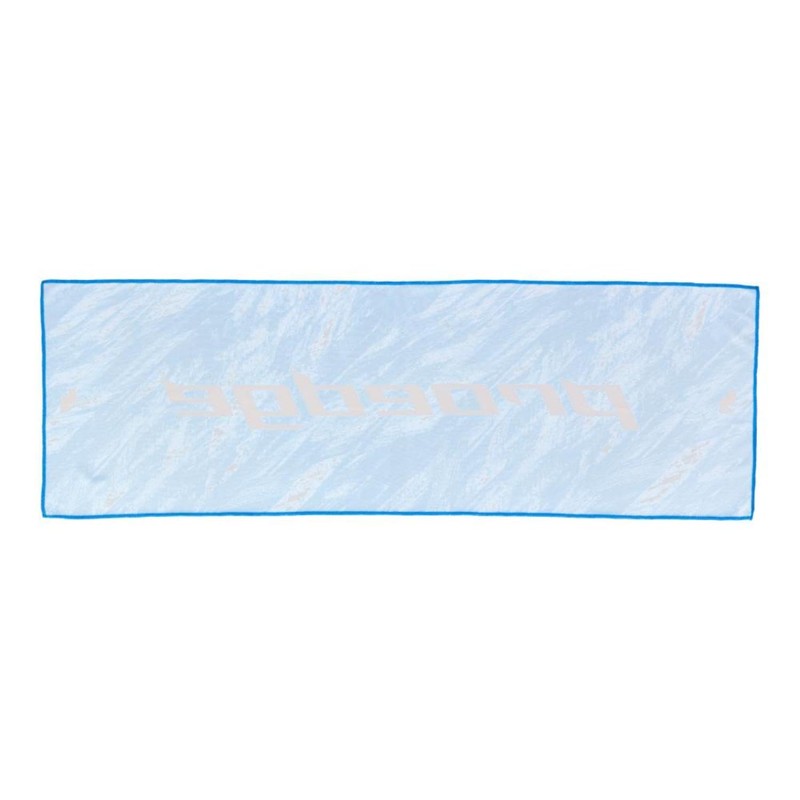 SSK EYA25022 Proedge Cooling Absorbent Towel, Blue (60), blue (60)