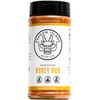 Dragon Island Spice Company | Honey Rub - Honey BBQ