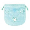 Tee's Factory CB-5530359WS Care Bear Plush Toy Drawstring Bag