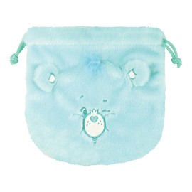 Tee's Factory CB-5530359WS Care Bear Plush Toy Drawstring Bag