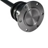 GSP NCV39007 CV Axle Shaft Assembly - Left Rear (Driver