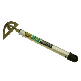 Asaka Kogyo 190552 Weed Sharpening, Gold Elephant, Body: Depth 13.2 inches (33.5 cm), Main Unit: Height 2.4 inches (6 cm), Main Unit: Width 4.7 inches (12 cm)