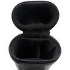GSE Billiard Cue Cases, 1x1 Deluxe Hard Billiard Pool Cue