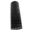 Umbrella Holder Round Rust Proof Stylish Hollow Copper Pattern Metal