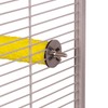 HappyBird Therapeutic Perch Bird / Parrot Perch - Medium |