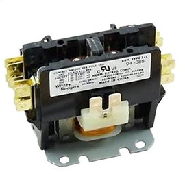Carrier HN51JD026 - Contactor 1 Pole 40 Amp