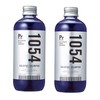 Karatas Color Shampoo, Heat Care, 1054 Pr (Purple), 8.5 fl