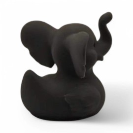 MyJeepDuck Unique 3D-Printed Elephant Duck for Collectors