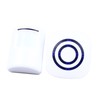 Infrared Sensor Doorbell Sensitive Wireless Store Entry Doorbell Alarm with