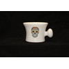 Day of the Dead blue - Sugar Skull - Dia