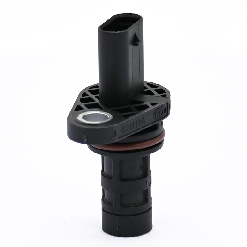 Engine Crank Crankshaft Position Sensor Compatible with Jaguar F-Pace F-Type