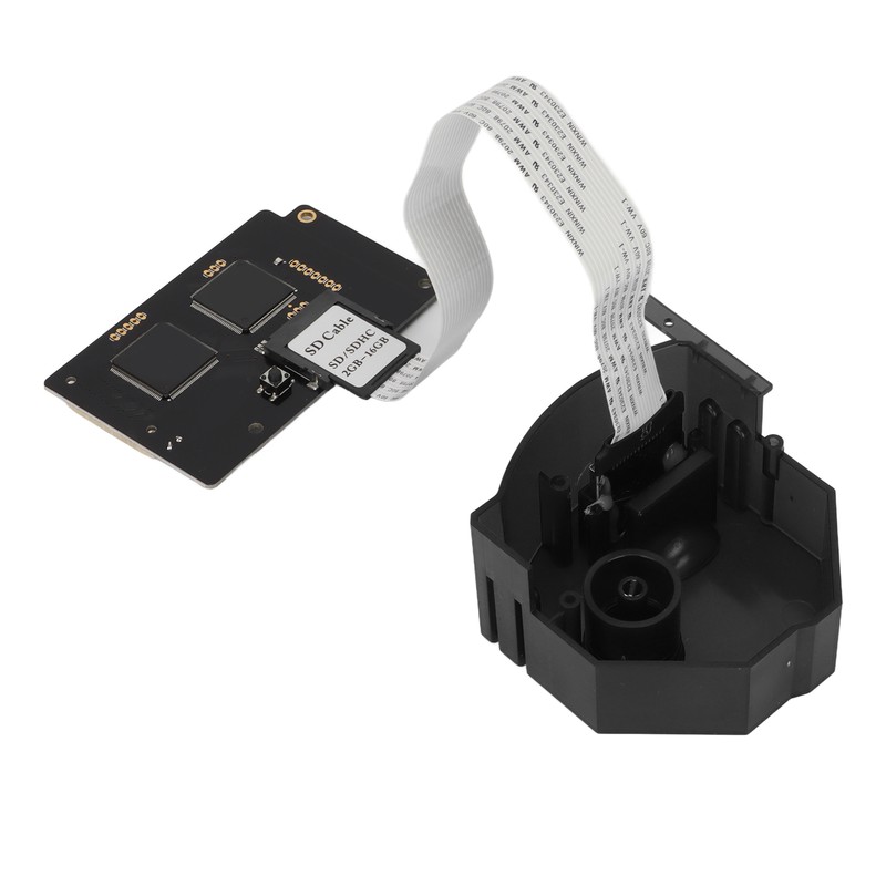 V5.5 Game Console Optical Drive Simulation Board Optical Circuit Board