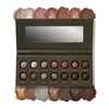 LAURA GELLER NEW YORK The Delectables Earthy Essentials Baked Eyeshadow