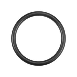 sourcing map Nitrile Rubber O-Rings 43 mm AD 35 mm ID 4 mm Width Metric Sealing Ring Seal