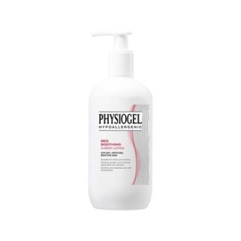 Physiogel Red Soothing AI Body Lotion 400ml x3 / 피지오겔 레드 수딩 AI 바디 로션 400ml x3개