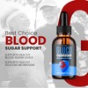 Tiatan Labs Gluco Guardian Drops - Support for Blood, Vitality,