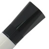 Pentel 4,2 mm Whiteboard Marker, mit Rundspitze, Schwarz, 12 Stifte)