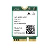 WiFi 7 Card 6.5Gbps MT7925 for Gaming 4K Streaming M.2