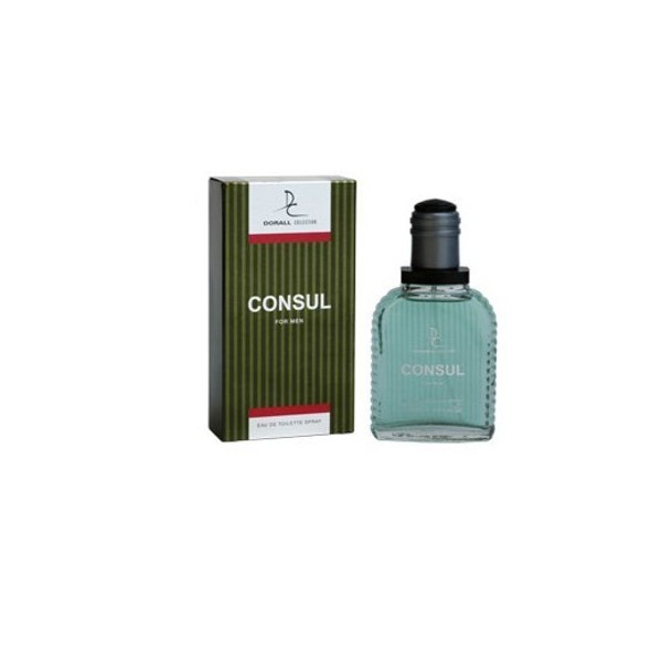 Dorall Collections Consul 3.4 Edt