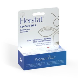 Herstat Herstat | Between Cold Sore Outbreaks | Lip Care Stick