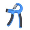 Grip Strength Trainer Adjustable Resistance 11 to 132.3lb Small Hand