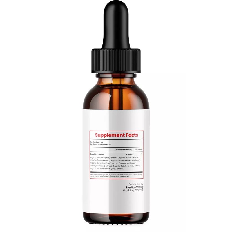 Gluco Path (5 Pack) Gluco Path Drops Healthy Formula -