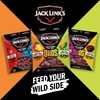 Jack Link's DUOs Jalapeño and Mango Beef Jerky, Shareable Under