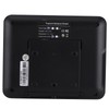 USB Standalone Time Attendance 2.4in TFT LCD Screen Password Fingerprint