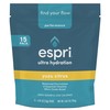 ESPRI Nitric Oxide Boost Performance Drink Mix, Yuzu Citrus, Ultra