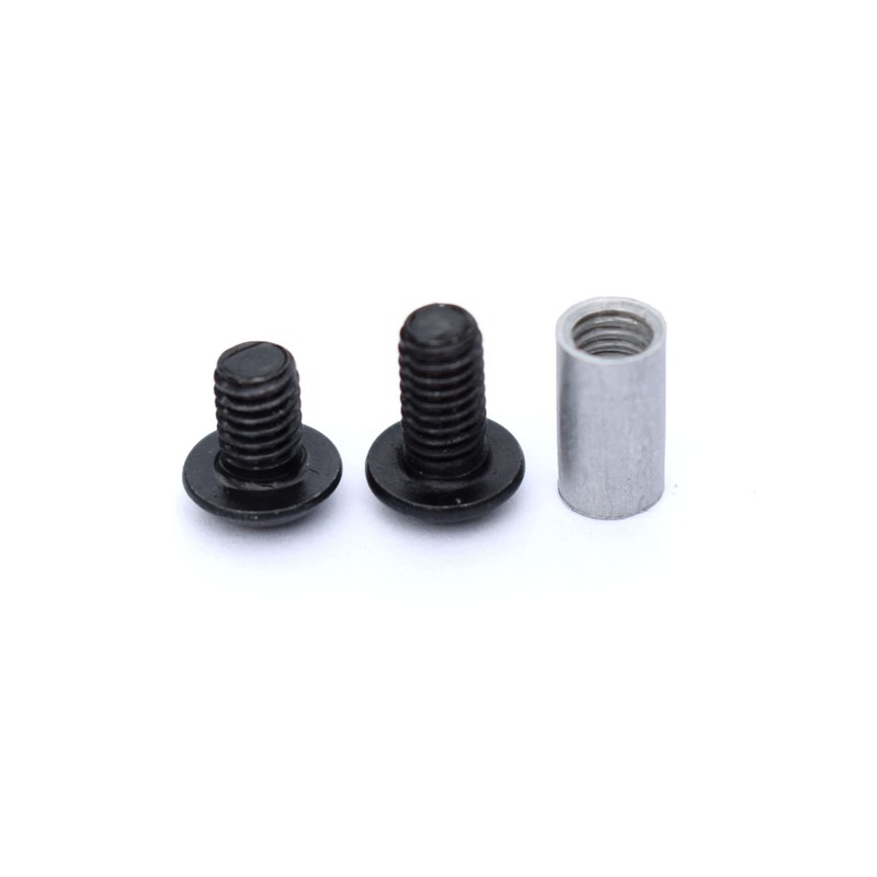 BPS Knives 10 Pack Handle Screws Rivets Bolts Fasteners With