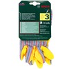 Theo Klein 8120 Bosch Work Gloves I One-Size-Fits-all Gloves I