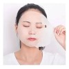 Mascarilla Comprimida Balsamo Hidratante Facial Hipoalergénica 25 Piezas